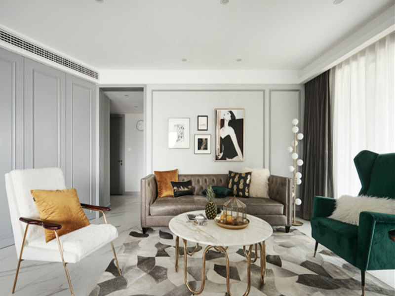 武漢小戶型設計哪個公司好,武漢小戶型設計的人工費怎么算